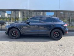 Porsche 2021 Macan 2.0T - ფოტო 8