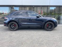 Porsche 2021 Macan 2.0T - ფოტო 9