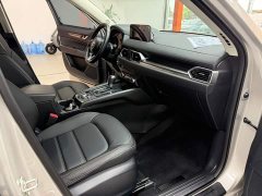 Mazda CX-5 2.0L Automatic FWD Smart Elegant - ფოტო 10
