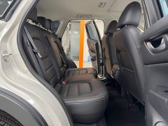 Mazda CX-5 2.0L Automatic FWD Smart Elegant - ფოტო 11