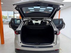 Mazda CX-5 2.0L Automatic FWD Smart Elegant - ფოტო 12