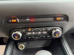 Mazda CX-5 2.0L Automatic FWD Smart Elegant - ფოტო 15