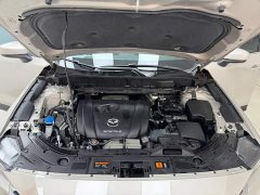 Mazda CX-5 2.0L Automatic FWD Smart Elegant - ფოტო 16