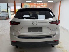 Mazda CX-5 2.0L Automatic FWD Smart Elegant - ფოტო 5