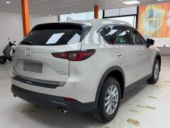 Mazda CX-5 2.0L Automatic FWD Smart Elegant - ფოტო 6