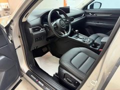 Mazda CX-5 2.0L Automatic FWD Smart Elegant - ფოტო 7