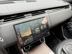 Land Rover Range Rover 2023 3.0L V6 400PS Genesis Extended Wheelbase - ფოტო 10