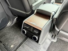 Land Rover Range Rover 2023 3.0L V6 400PS Genesis Extended Wheelbase - ფოტო 19