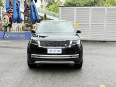Land Rover Range Rover 2023 3.0L V6 400PS Genesis Extended Wheelbase - ფოტო 2