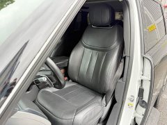 Land Rover Range Rover 2023 3.0L V6 400PS Genesis Extended Wheelbase - ფოტო 5