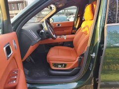 Li Auto L9 Ultra Smart Refresh Edition - ფოტო 4