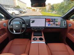 Li Auto L9 Ultra Smart Refresh Edition - ფოტო 6