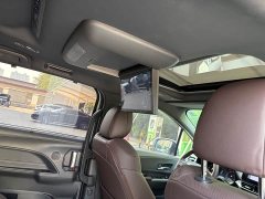 Toyota Sienna 2021 2.5L Hybrid Platinum Edition - ფოტო 14