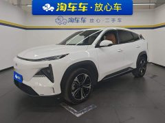 Geely Galaxy L7 1.5T 115km PLUS Longteng Edition - ფოტო 1