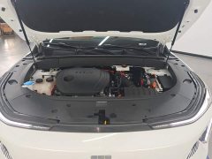 Geely Galaxy L7 1.5T 115km PLUS Longteng Edition - ფოტო 10