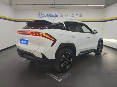 Geely Galaxy L7 1.5T 115km PLUS Longteng Edition - ფოტო 3