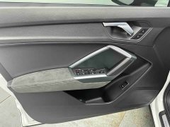 Audi Q3 Sportback 35 TFSI Entry-level - ფოტო 10