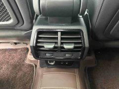 Audi Q3 Sportback 35 TFSI Entry-level - ფოტო 13