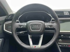 Audi Q3 Sportback 35 TFSI Entry-level - ფოტო 17
