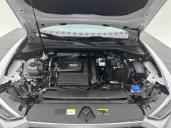Audi Q3 Sportback 35 TFSI Entry-level - ფოტო 19