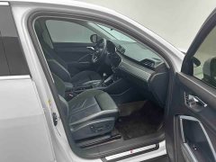Audi Q3 Sportback 35 TFSI Entry-level - ფოტო 7