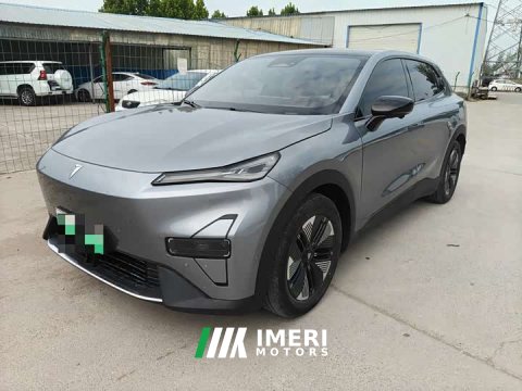 2025 Deepal Deep Blue S05 2024 510Max Pure Electric Version - ავტომობილი ჩინეთიდან