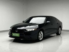 Honda Accord 260TURBO Luxury Edition - ფოტო 1