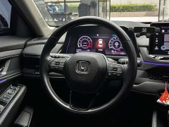 Honda Accord 260TURBO Luxury Edition - ფოტო 10