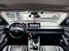 Honda Accord 260TURBO Luxury Edition - ფოტო 11