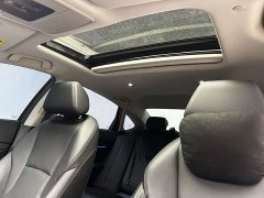 Honda Accord 260TURBO Luxury Edition - ფოტო 12