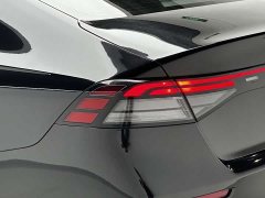 Honda Accord 260TURBO Luxury Edition - ფოტო 14