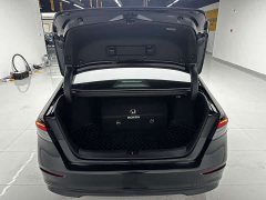 Honda Accord 260TURBO Luxury Edition - ფოტო 15