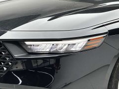 Honda Accord 260TURBO Luxury Edition - ფოტო 16