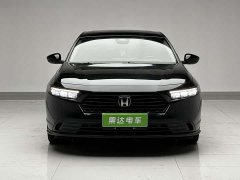 Honda Accord 260TURBO Luxury Edition - ფოტო 2