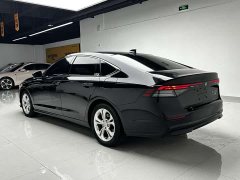 Honda Accord 260TURBO Luxury Edition - ფოტო 4