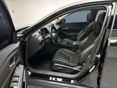 Honda Accord 260TURBO Luxury Edition - ფოტო 6