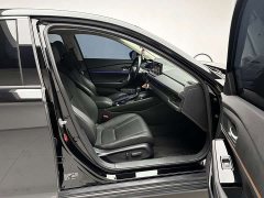 Honda Accord 260TURBO Luxury Edition - ფოტო 7
