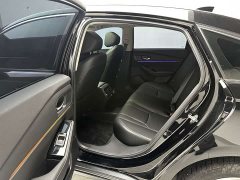 Honda Accord 260TURBO Luxury Edition - ფოტო 8