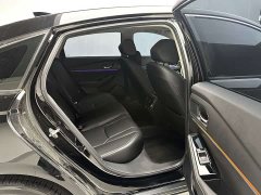 Honda Accord 260TURBO Luxury Edition - ფოტო 9