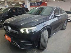 Mercedes-Benz GLE Coupe GLE 350 4MATIC Coupe SUV Fashion Edition - ფოტო 1