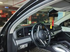Mercedes-Benz GLE Coupe GLE 350 4MATIC Coupe SUV Fashion Edition - ფოტო 2