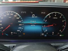 Mercedes-Benz GLE Coupe GLE 350 4MATIC Coupe SUV Fashion Edition - ფოტო 3