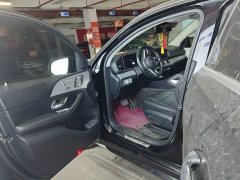 Mercedes-Benz GLE Coupe GLE 350 4MATIC Coupe SUV Fashion Edition - ფოტო 5