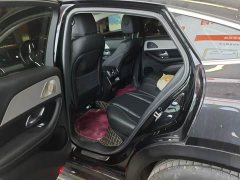 Mercedes-Benz GLE Coupe GLE 350 4MATIC Coupe SUV Fashion Edition - ფოტო 6