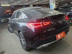 Mercedes-Benz GLE Coupe GLE 350 4MATIC Coupe SUV Fashion Edition - ფოტო 7