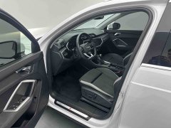 Audi Q3 35 TFSI Fashion Dynamic - ფოტო 10
