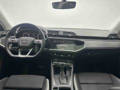 Audi Q3 35 TFSI Fashion Dynamic - ფოტო 15