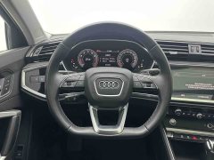 Audi Q3 35 TFSI Fashion Dynamic - ფოტო 18