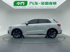 Audi Q3 35 TFSI Fashion Dynamic - ფოტო 3