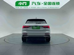 Audi Q3 35 TFSI Fashion Dynamic - ფოტო 4